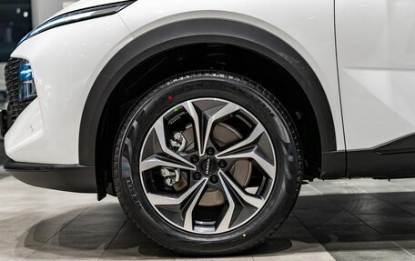 Haval F7x, 2026 год, 3 799 000 рублей, 10 фотография