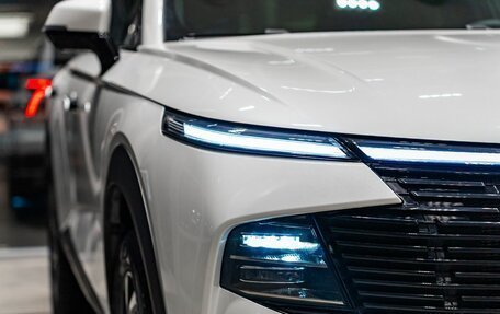 Haval F7x, 2026 год, 3 799 000 рублей, 4 фотография