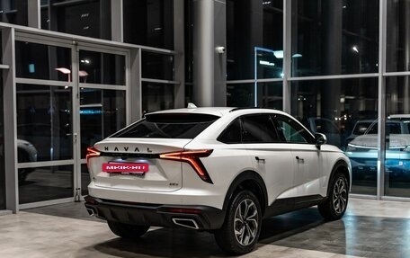 Haval F7x, 2026 год, 3 799 000 рублей, 13 фотография