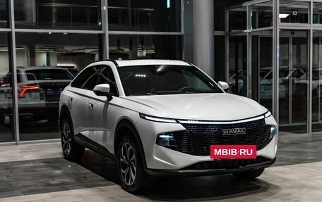 Haval F7x, 2026 год, 3 799 000 рублей, 3 фотография