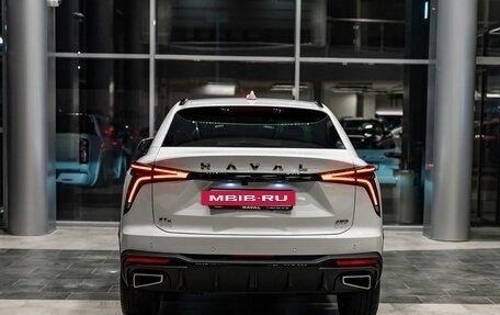 Haval F7x, 2026 год, 3 799 000 рублей, 14 фотография