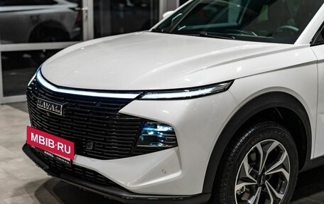 Haval F7x, 2026 год, 3 799 000 рублей, 6 фотография