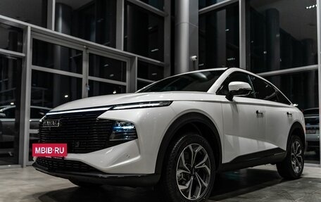 Haval F7x, 2026 год, 3 799 000 рублей, 7 фотография