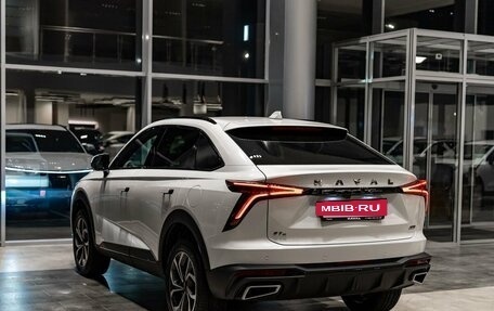 Haval F7x, 2026 год, 3 799 000 рублей, 15 фотография