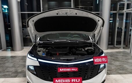 Haval F7x, 2026 год, 3 799 000 рублей, 12 фотография