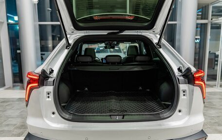 Haval F7x, 2026 год, 3 799 000 рублей, 19 фотография