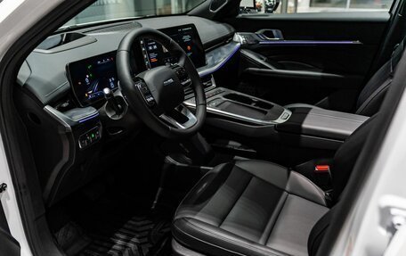 Haval F7x, 2026 год, 3 799 000 рублей, 28 фотография