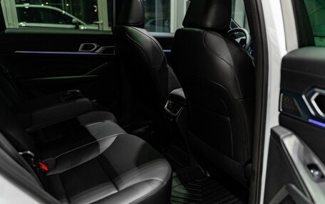 Haval F7x, 2026 год, 3 799 000 рублей, 30 фотография