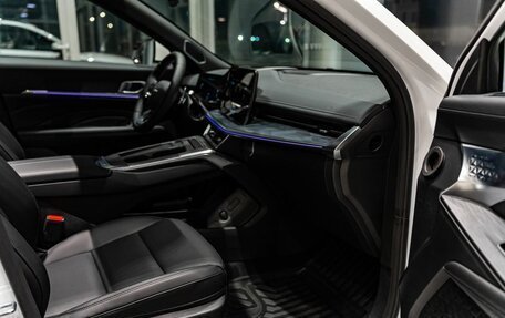 Haval F7x, 2026 год, 3 799 000 рублей, 29 фотография