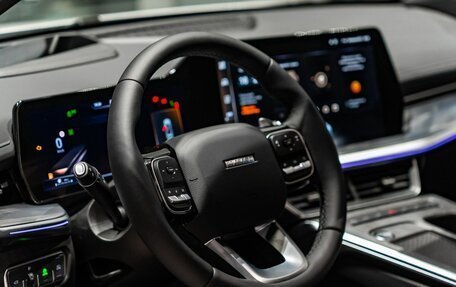 Haval F7x, 2026 год, 3 799 000 рублей, 25 фотография