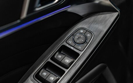 Haval F7x, 2026 год, 3 799 000 рублей, 26 фотография