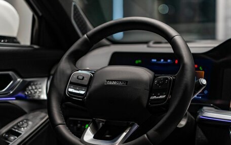 Haval F7x, 2026 год, 3 799 000 рублей, 31 фотография