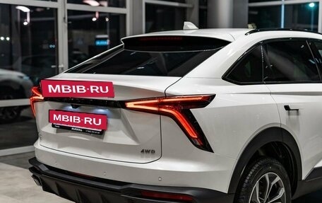 Haval F7x, 2026 год, 3 799 000 рублей, 17 фотография