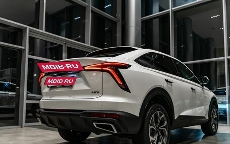 Haval F7x, 2026 год, 3 799 000 рублей, 18 фотография