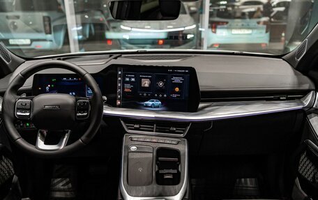 Haval F7x, 2026 год, 3 799 000 рублей, 32 фотография