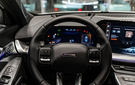 Haval F7x, 2026 год, 3 799 000 рублей, 33 фотография