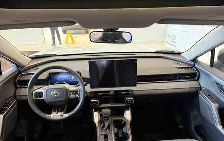 Toyota RAV4, 2026 год, 4 790 000 рублей, 8 фотография