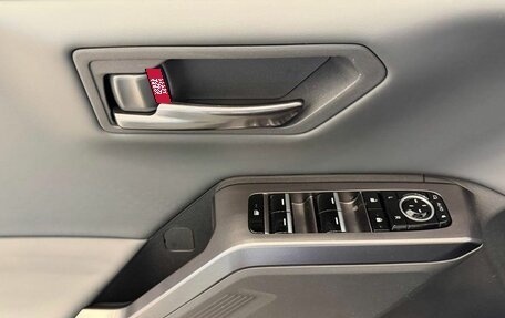 Toyota RAV4, 2026 год, 4 790 000 рублей, 11 фотография