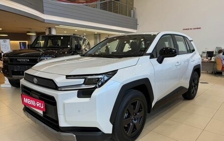 Toyota RAV4, 2026 год, 4 790 000 рублей, 4 фотография