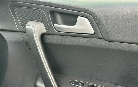 KIA Sportage IV рестайлинг, 2016 год, 1 750 000 рублей, 17 фотография