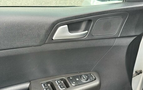 KIA Sportage IV рестайлинг, 2016 год, 1 750 000 рублей, 11 фотография