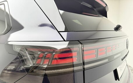 Volkswagen Teramont, 2025 год, 6 600 000 рублей, 7 фотография