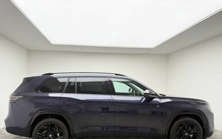 Volkswagen Teramont, 2025 год, 6 600 000 рублей, 5 фотография