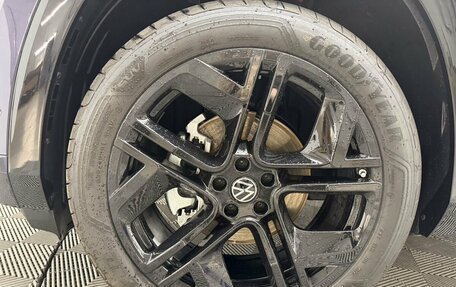 Volkswagen Teramont, 2025 год, 6 600 000 рублей, 11 фотография