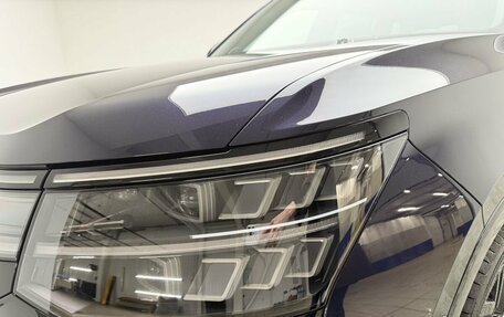 Volkswagen Teramont, 2025 год, 6 600 000 рублей, 2 фотография