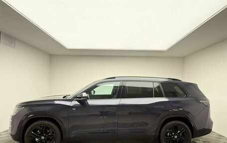 Volkswagen Teramont, 2025 год, 6 600 000 рублей, 10 фотография