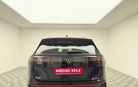 Volkswagen Teramont, 2025 год, 6 600 000 рублей, 8 фотография