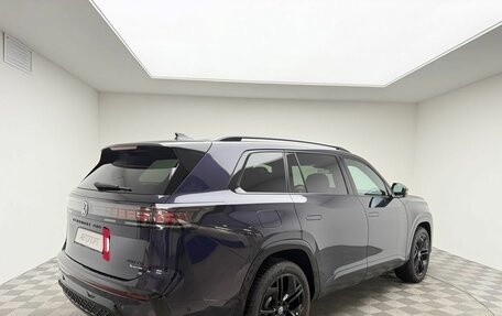 Volkswagen Teramont, 2025 год, 6 600 000 рублей, 6 фотография