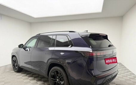 Volkswagen Teramont, 2025 год, 6 600 000 рублей, 9 фотография