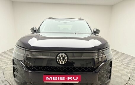 Volkswagen Teramont, 2025 год, 6 600 000 рублей, 3 фотография