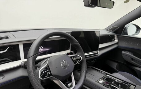 Volkswagen Teramont, 2025 год, 6 600 000 рублей, 13 фотография