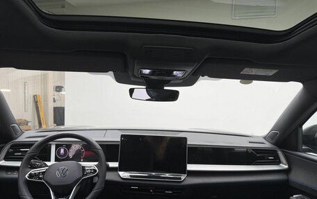 Volkswagen Teramont, 2025 год, 6 600 000 рублей, 14 фотография