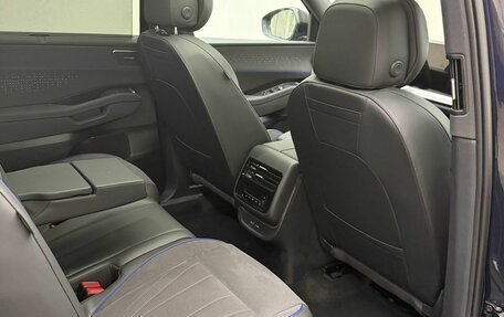 Volkswagen Teramont, 2025 год, 6 600 000 рублей, 20 фотография