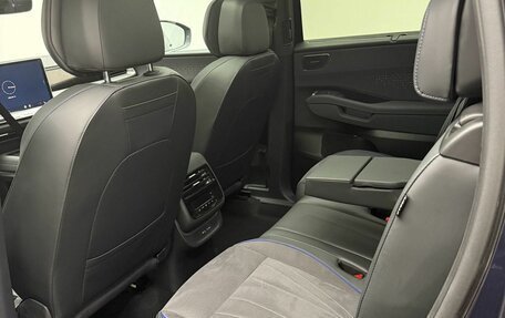 Volkswagen Teramont, 2025 год, 6 600 000 рублей, 21 фотография