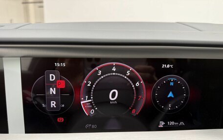 Volkswagen Teramont, 2025 год, 6 600 000 рублей, 16 фотография