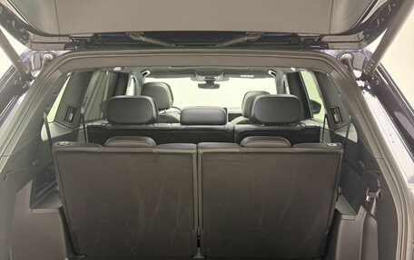 Volkswagen Teramont, 2025 год, 6 600 000 рублей, 23 фотография