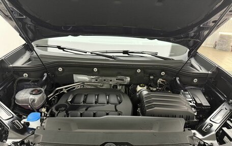 Volkswagen Teramont, 2025 год, 6 600 000 рублей, 25 фотография