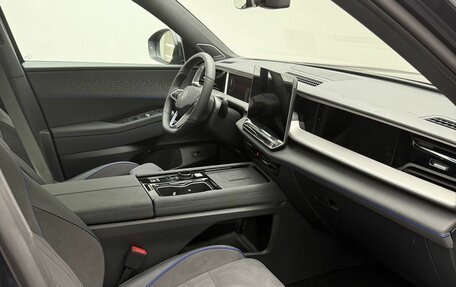 Volkswagen Teramont, 2025 год, 6 600 000 рублей, 19 фотография