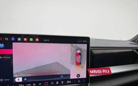 Volkswagen Teramont, 2025 год, 6 600 000 рублей, 17 фотография