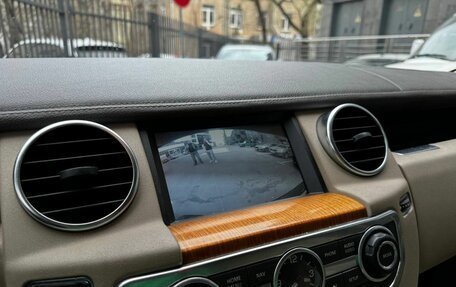 Land Rover Discovery IV, 2011 год, 1 455 000 рублей, 12 фотография