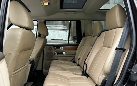 Land Rover Discovery IV, 2011 год, 1 455 000 рублей, 11 фотография