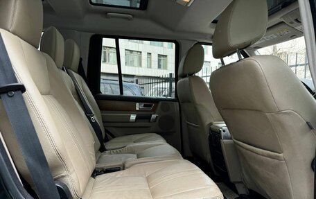 Land Rover Discovery IV, 2011 год, 1 455 000 рублей, 10 фотография