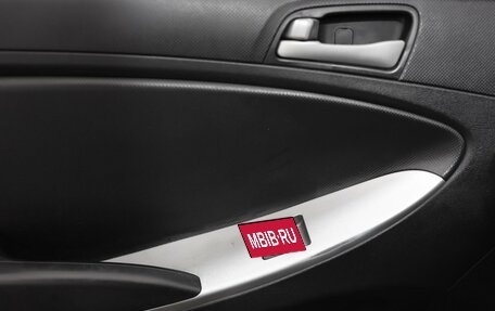 Hyundai Solaris II рестайлинг, 2015 год, 757 000 рублей, 7 фотография