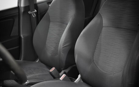 Hyundai Solaris II рестайлинг, 2015 год, 757 000 рублей, 8 фотография