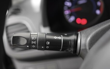 Hyundai Solaris II рестайлинг, 2015 год, 757 000 рублей, 11 фотография