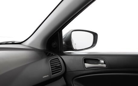 Hyundai Solaris II рестайлинг, 2015 год, 757 000 рублей, 22 фотография